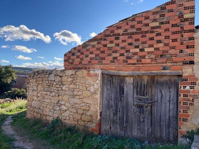 Terreno en venta en Matarraña / Matarranya, Valjunquera