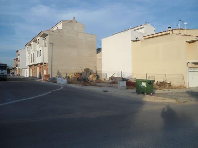 Terreno en venta en Vall D'alba, Valencia