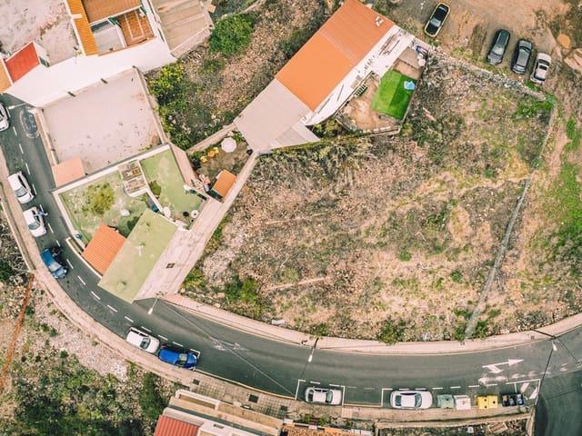 Terreno en venta en La Cruz del Guanche, Arona