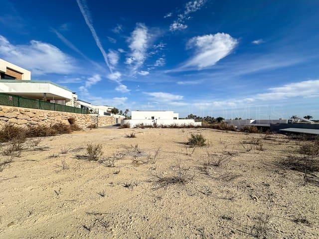 Terreno en venta en Valle del Este, Vera