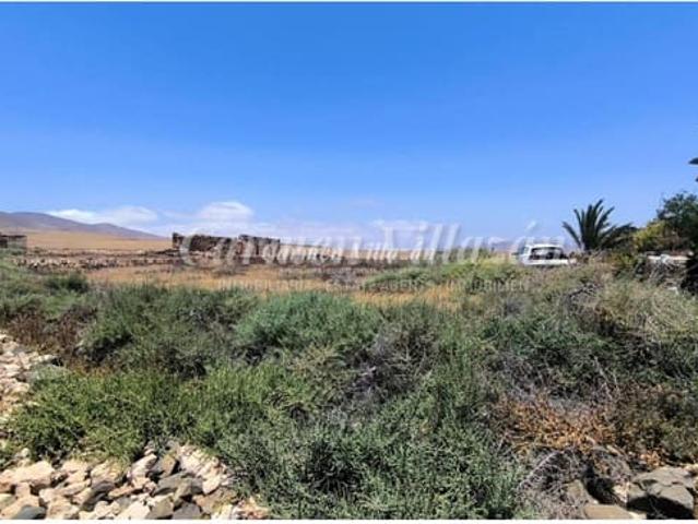 Terreno en venta en Antigua, Canarias