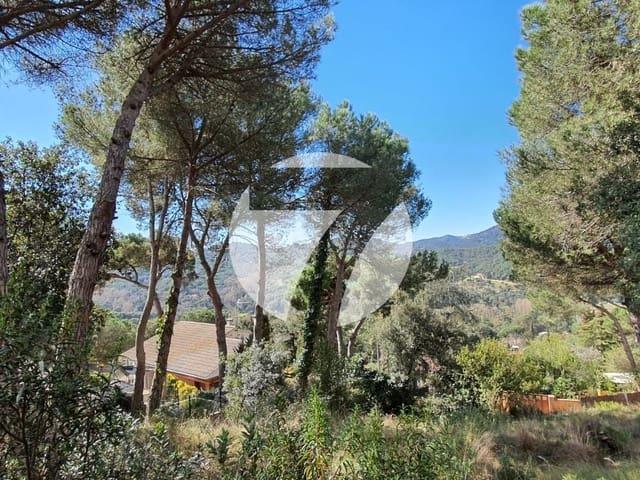 Terreno en venta en Vallès Oriental, Catalunya