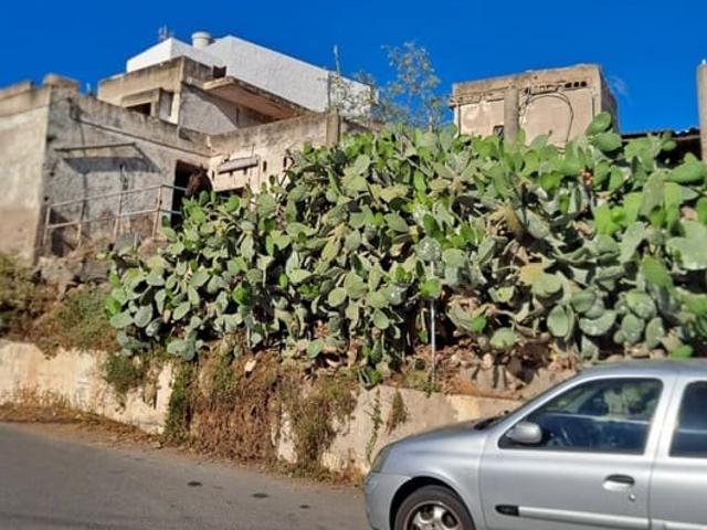 Terreno en venta en Valsequillo, Colmenar Bajo