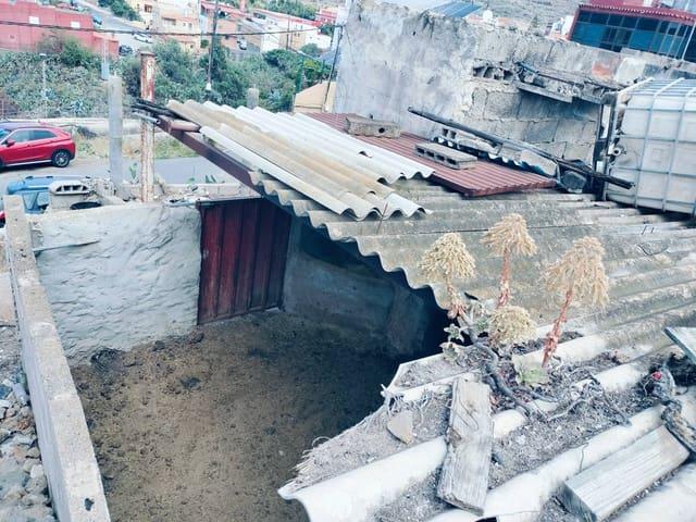 Terreno en venta en Valsequillo, Colmenar Bajo