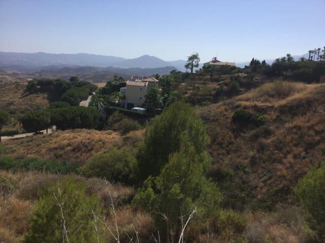 Terreno en venta en Costa del Sol Occidental, Andalucía