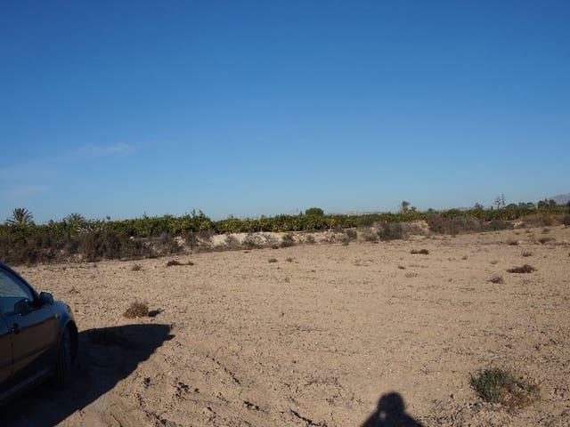 Terreno en venta en Alicante Terreno en venta en Alicante