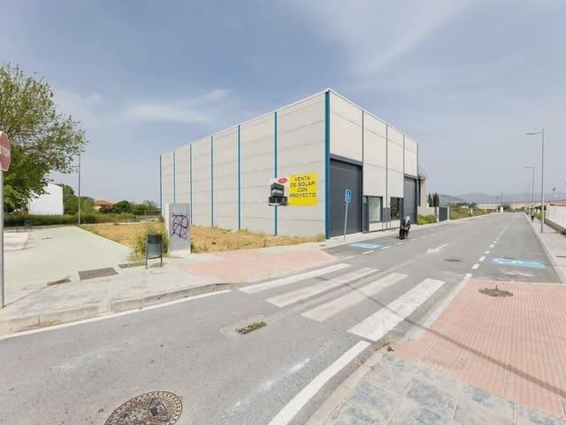 Terreno en venta en Purchil, Comarca de la Vega de Granada