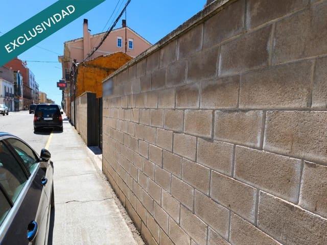 Terreno en venta en Villarejo De Órbigo, Castilla y León