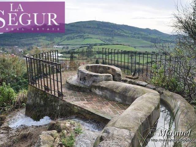 Terreno en venta en Urbanización Alcazaba, La Janda