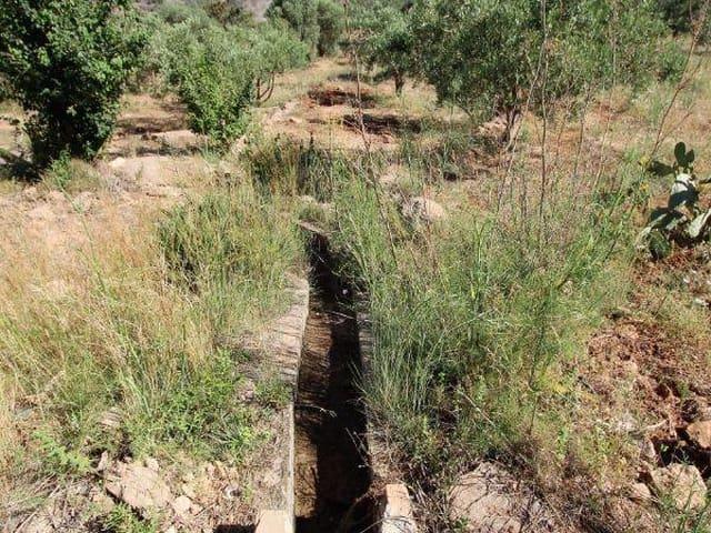 Terreno en venta en Comarca de la Costa Granadina, Andalucía
