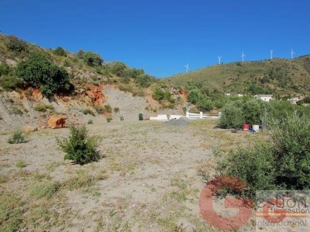 Terreno en venta en Comarca de la Costa Granadina, Andalucía