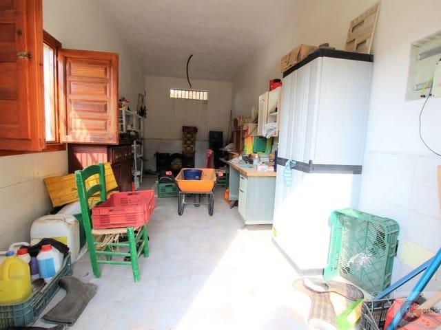 Terreno en venta en Comarca de la Costa Granadina, Andalucía