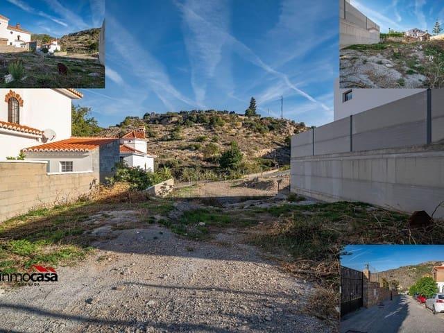 Terreno en venta en Comarca de la Costa Granadina, Andalucía