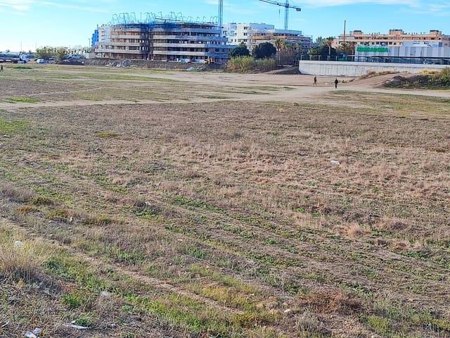 Terreno en venta en Capuchinos, La Axarquía