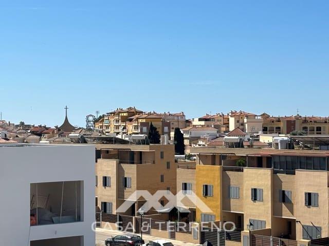 Terreno en venta en Capuchinos, La Axarquía