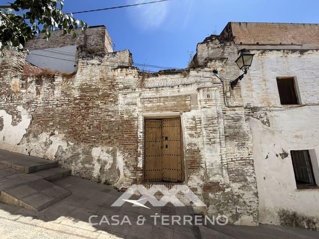 Terreno en venta en Capuchinos, Vélez-Málaga