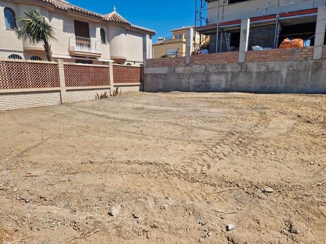 Terreno en venta en Capuchinos, La Axarquía