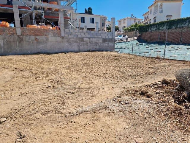 Terreno en venta en Capuchinos, La Axarquía