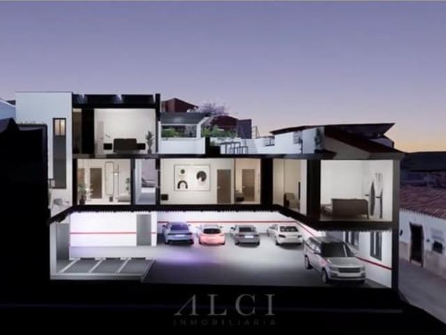 Terreno en venta en Capuchinos, La Axarquía