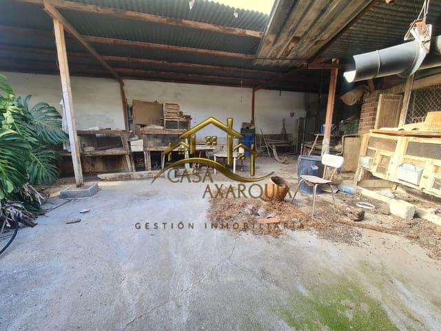 Terreno en venta en Vélez-málaga, Capuchinos