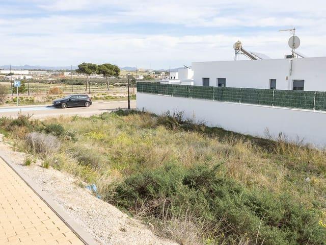Terreno en venta en Vera, Andalucía