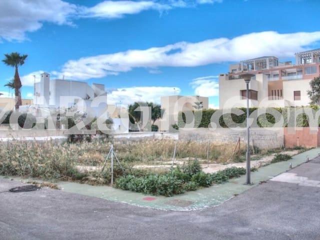 Terreno en venta en Vera, Andalucía