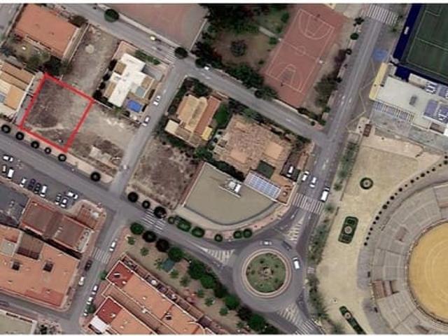 Terreno en venta en Vera, Andalucía
