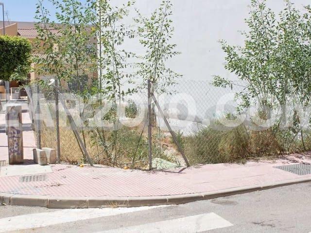 Terreno en venta en Vera, Andalucía
