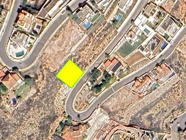 Terreno en venta en Vícar, Andalucía