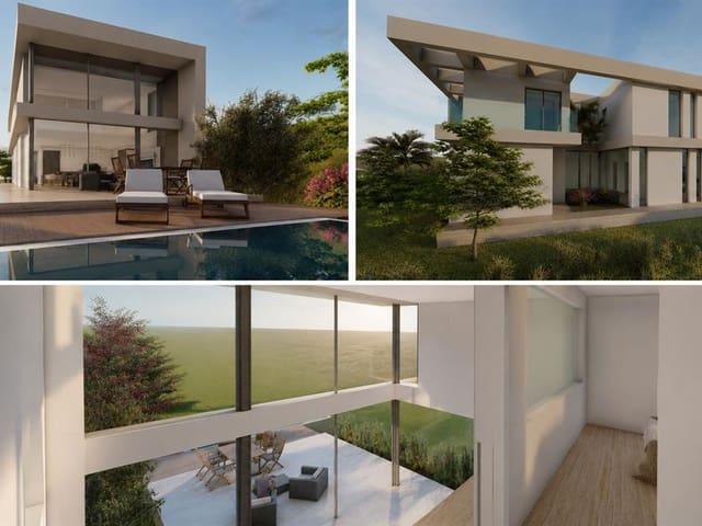 Terreno en venta en Vícar, Andalucía
