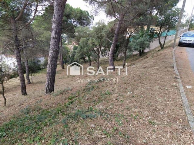 Terreno en venta en la Selva, Catalunya