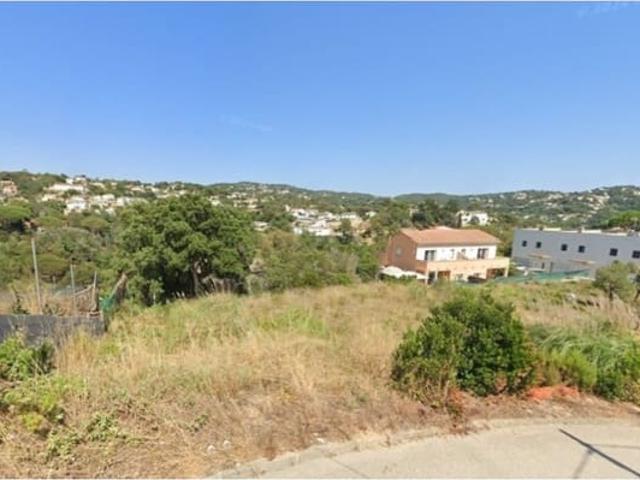 Terreno en venta en la Selva, Catalunya