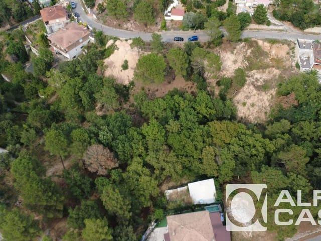 Terreno en venta en la Selva, Catalunya