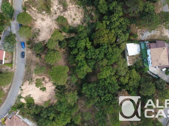 Terreno en venta en la Selva, Catalunya