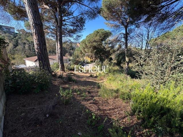 Terreno en venta en la Selva, Catalunya