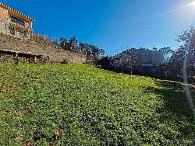 Terreno en venta en Vigo