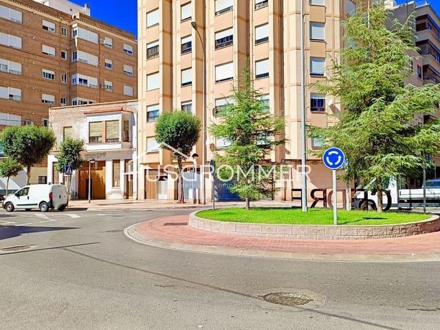 Terreno en venta en la Plana Baixa, Valencia