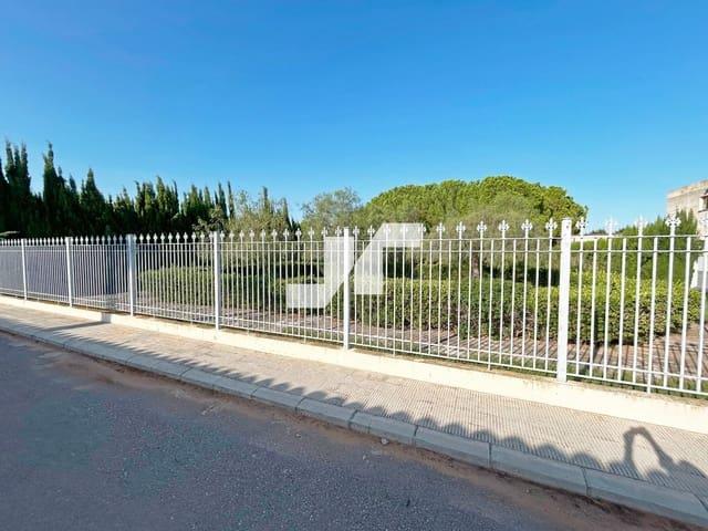 Terreno en venta en la Plana Baixa, Valencia