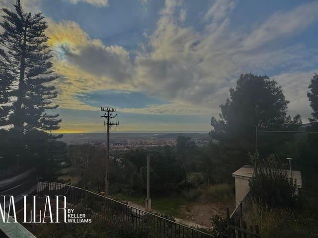 Terreno en venta en Parc d'Activitats, Baix Llobregat
