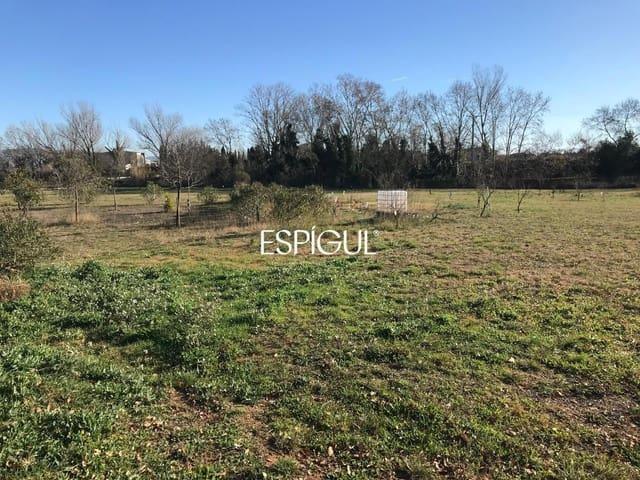 Terreno en venta en Alt Empordà, Catalunya