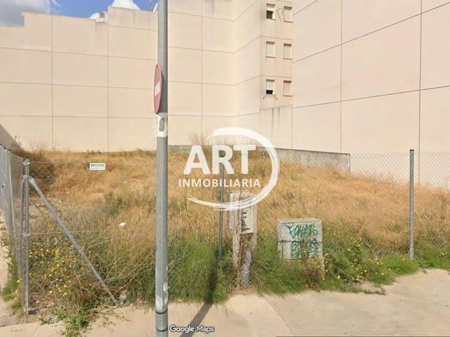 Terreno en venta en Mulló Crussà, el Camp de Túria