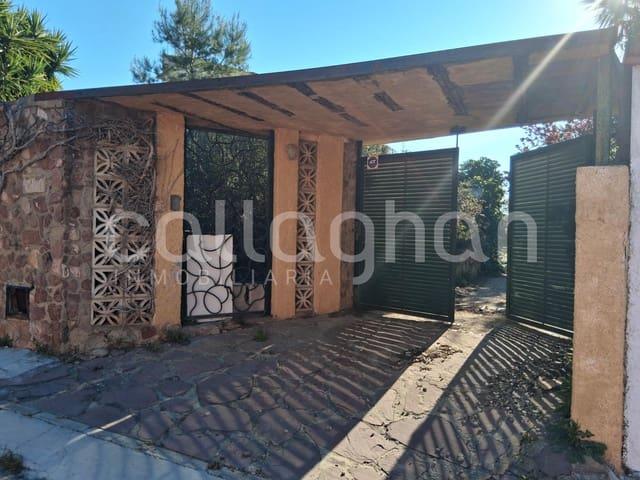 Terreno en venta en Mulló Crussà, el Camp de Túria
