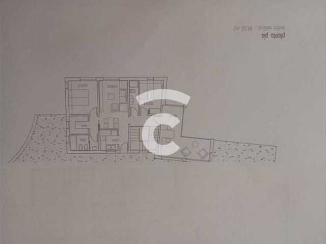 Terreno en venta en Vilanova de Sau, Barcelona