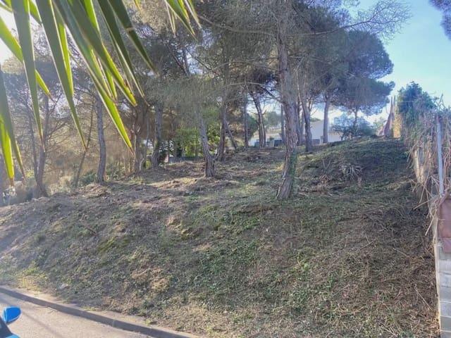 Terreno en venta en Vallès Oriental, Catalunya
