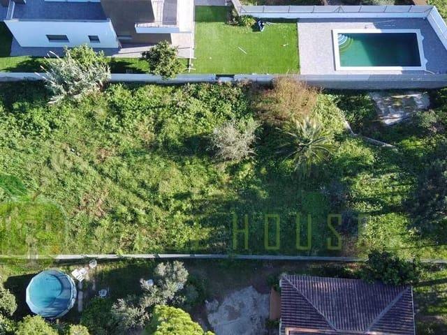 Terreno en venta en Ribes-Roges, Garraf