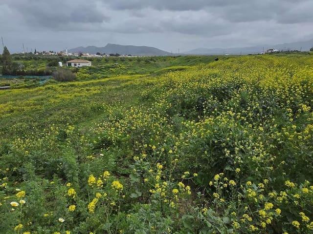 Terreno en venta en Villafranco del Guadalhorce, Valle del Guadalhorce