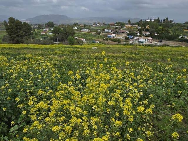 Terreno en venta en Villafranco del Guadalhorce, Valle del Guadalhorce