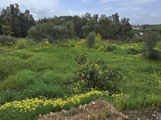 Terreno en venta en Villafranco del Guadalhorce, Valle del Guadalhorce
