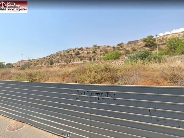 Terreno en venta en Villafranquesa, l'Alacantí