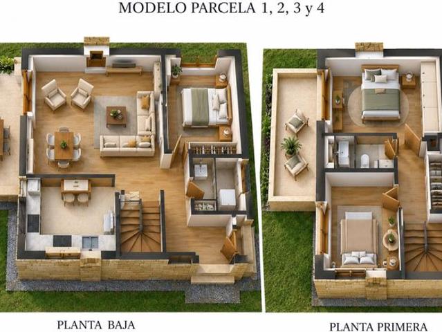 Terreno en venta en Villanueva de la Peña, Mazcuerras